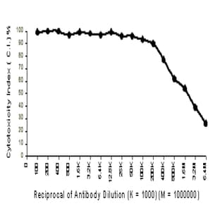 anti-CD90 (THY1) antibody avatar