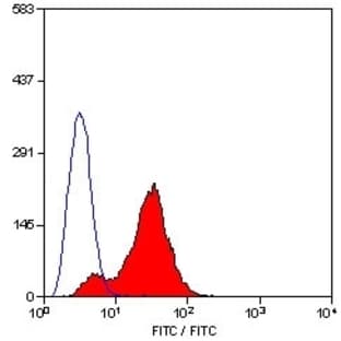 anti-CD40 Molecule, TNF Receptor Superfamily Member 5 (CD40) (Extracellular Domain) antibody (FITC) avatar