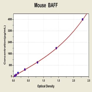 Tumor Necrosis Factor (Ligand) Superfamily, Member 13b (TNFSF13B) ELISA Kit avatar