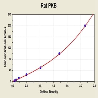 Protein Kinase B (PKB) ELISA Kit avatar