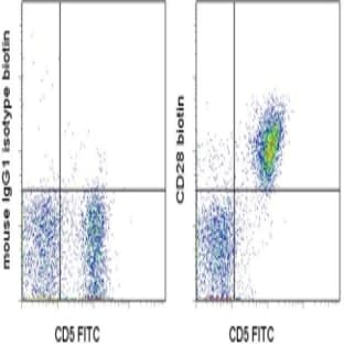 anti-CD28 (CD28) antibody (Biotin) avatar