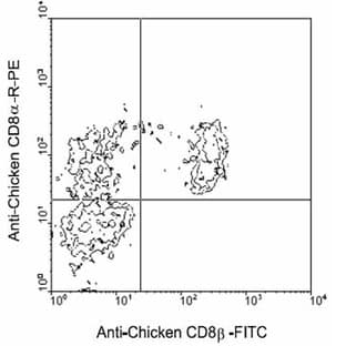 anti-CD8b Molecule (CD8B) antibody (FITC) avatar