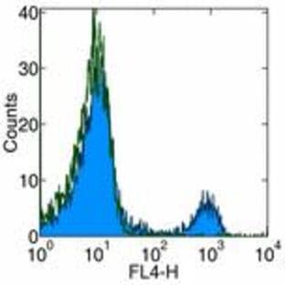 anti-CD8a Molecule (CD8A) antibody avatar