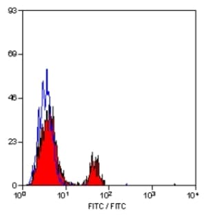 anti-CD8a Molecule (CD8A) antibody (FITC) avatar