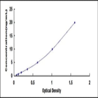 Interferon Induced with Helicase C Domain 1 (IFIH1) ELISA Kit