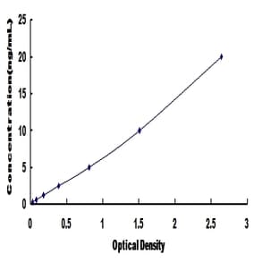 V-Raf Murine Sarcoma Viral Oncogene Homolog B1 (BRAF) ELISA Kit avatar