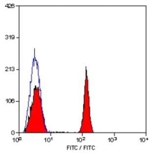 anti-CD4 Molecule (CD4) antibody (FITC) avatar
