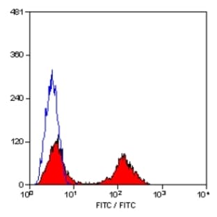 anti-CD5 Molecule (CD5) antibody (FITC) avatar
