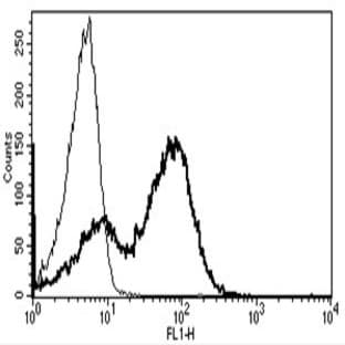 anti-CD7 (CD7) antibody avatar