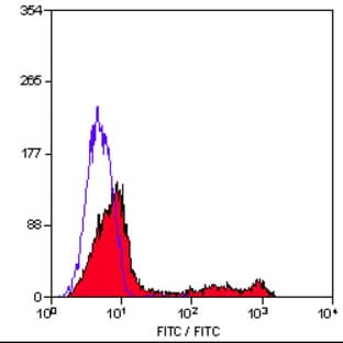 anti-CD8a Molecule (CD8A) antibody avatar