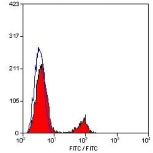 anti-CD19 Molecule (CD19) antibody (FITC)