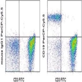 anti-CD19 Molecule (CD19) antibody (PerCP,Cy5.5) avatar