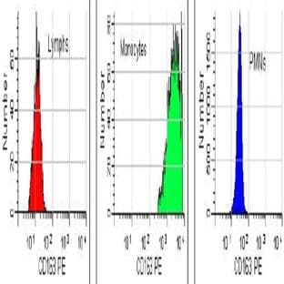 anti-CD163 Molecule (CD163) antibody avatar