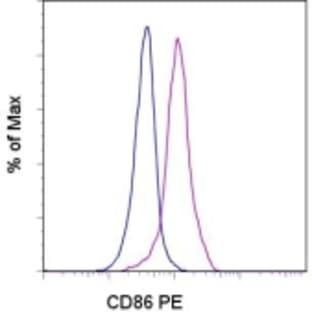 anti-CD86 Molecule (CD86) antibody (PE) avatar