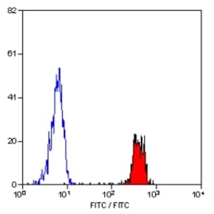 anti-CD53 (CD53) antibody (FITC) avatar