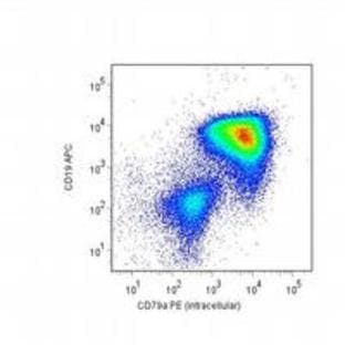 anti-CD79a Molecule, Immunoglobulin-Associated alpha (CD79A) (AA 202-216) antibody (PE) avatar