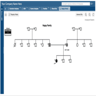 Translational Science Solution