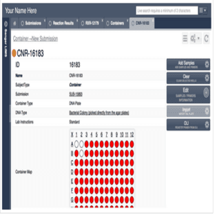 Sanger Sequencing Solution avatar
