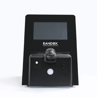 RX altona semi-automated bench top analyzer