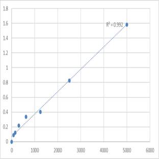 Human P53 antibody ELISA Kit