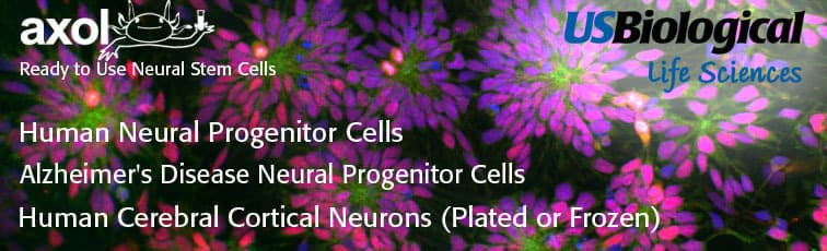 United States Biological Supplier Page