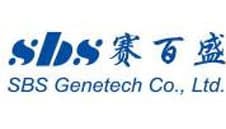 SBS Genetech Co. Ltd. avatar