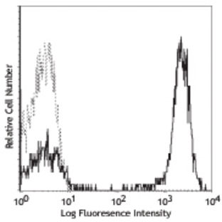 PE anti-human CD3