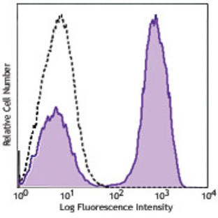 PE/Cy7 anti-human CD3