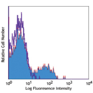 PE/Cy7 anti-human CD56 (NCAM)