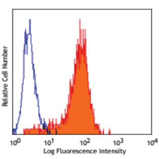 PE anti-human CD325 (N-Cadherin)