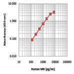 LEGEND MAX(TM) Human Active MIF ELISA Kit with Pre-coated Plates