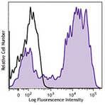 Brilliant Violet 421(TM) anti-mouse/human CD11b