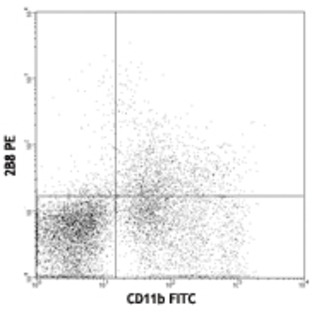 PE anti-mouse CD117 (c-kit)