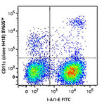 Brilliant Violet 605(TM) anti-mouse CD11c