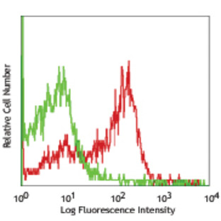 Purified anti-mouse CD196 (CCR6)