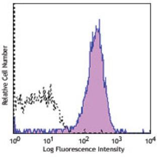 Purified anti-mouse GARP (LRRC32)