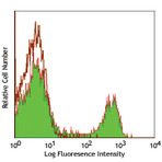 Purified anti-rat CD8b