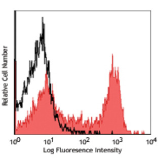 Alexa Fluor(R) 647 anti-rat CD43