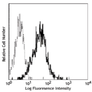 Purified anti-human CD147