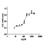 Recombinant Mouse IL-17F (carrier free)