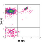 APC anti-human TCR gamma/delta