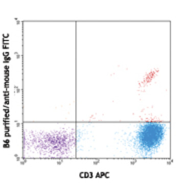 Purified anti-human TCR Vdelta2