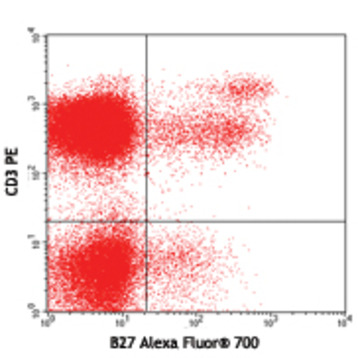 Alexa Fluor(R) 700 anti-human IFN-gamma