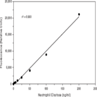 Neutrophil Elastase Activity Assay Kit