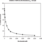 SIRT2 Direct Fluorescent Screening Assay Kit