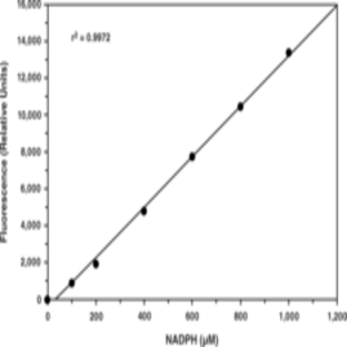 Glucose-6-Phosphate Dehydrogenase Activity Assay Kit