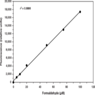 Demethylase (Jumonji-type) Activity Assay Kit