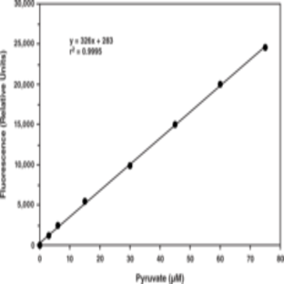 Pyruvate Assay Kit