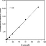 D-Lactate Assay Kit