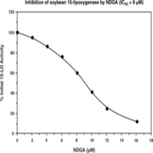 Lipoxygenase Inhibitor Screening Assay Kit